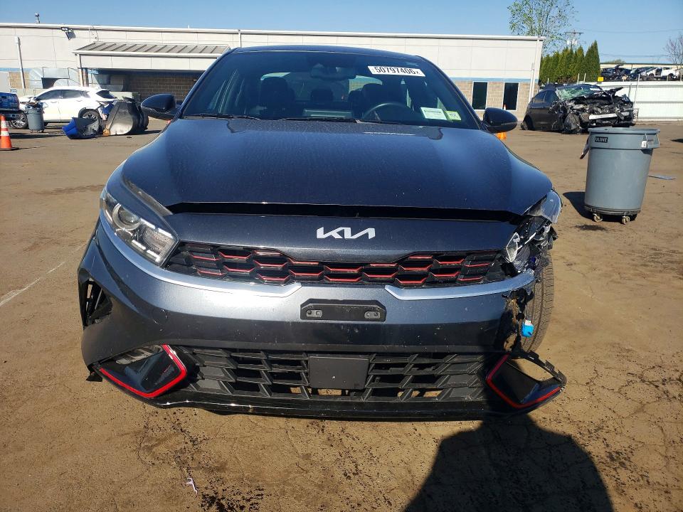 Aukcja sprzedaży 2023 Kia Forte, vin: 3KPF54ADXPE514816, numer aukcji: 50797406