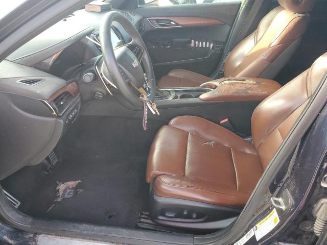 Продаж на аукціоні авто 2016 Cadillac Ats, vin: 1G6AD5SX0G0161347, номер лоту: 48778106