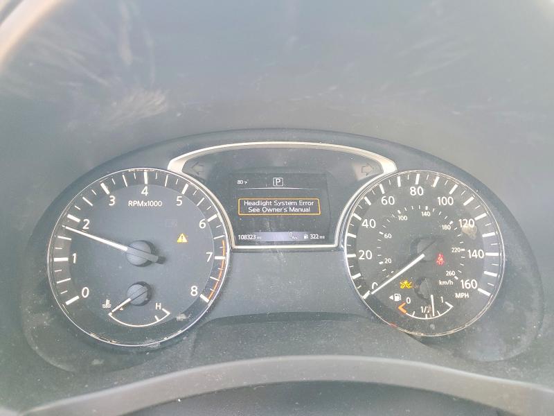 Aukcja sprzedaży 2017 Nissan Altima, vin: 1N4AL3APXHC120316, numer aukcji: 50886606