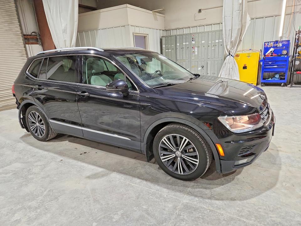 Aukcja sprzedaży 2018 Volkswagen Tiguan, vin: 3VV2B7AX8JM046361, numer aukcji: 48909176