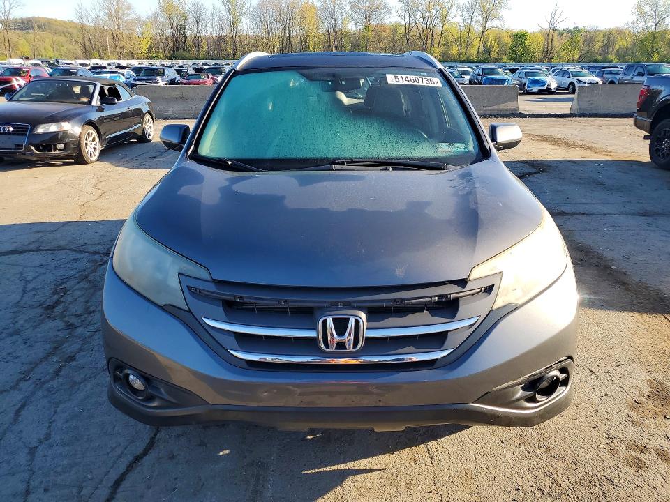 Продажа на аукционе авто 2014 Honda Cr-v, vin: 2HKRM4H70EH636173, номер лота: 51460736