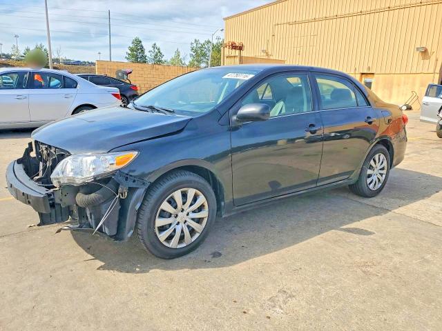 2013 Toyota Corolla მანქანა იყიდება აუქციონზე, vin: 5YFBU4EE7DP140485, აუქციონის ნომერი: 47780116