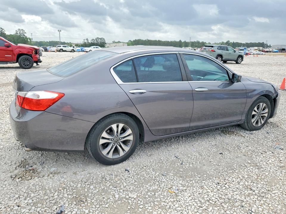 Продажа на аукционе авто 2014 Honda Accord, vin: 1HGCR2F36EA276525, номер лота: 48531056