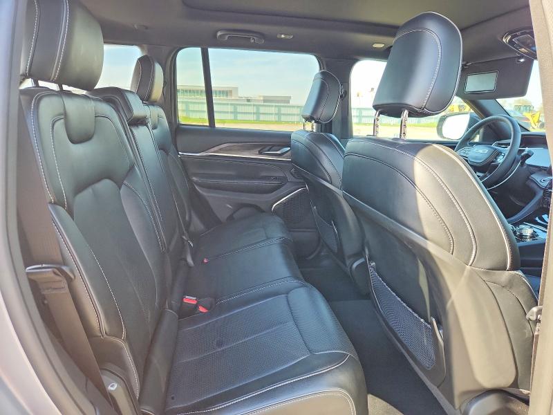 Продажа на аукционе авто 2023 Jeep Grand Cherokee, vin: 1C4RJHDG1PC543084, номер лота: 50726826