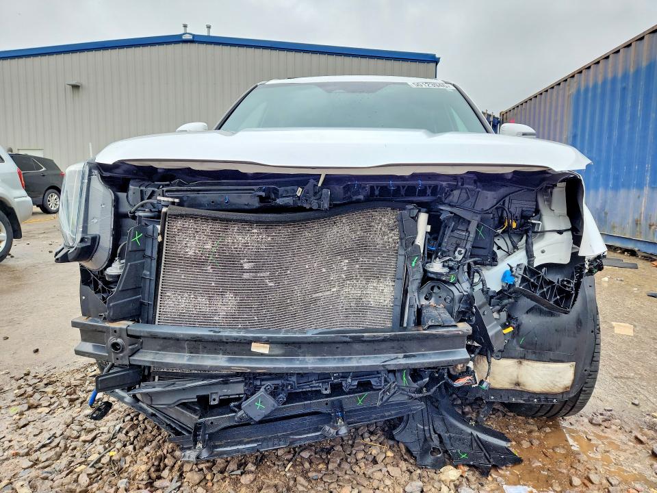 2023 Kia Telluride მანქანა იყიდება აუქციონზე, vin: 5XYP5DGC9PG326102, აუქციონის ნომერი: 50123946
