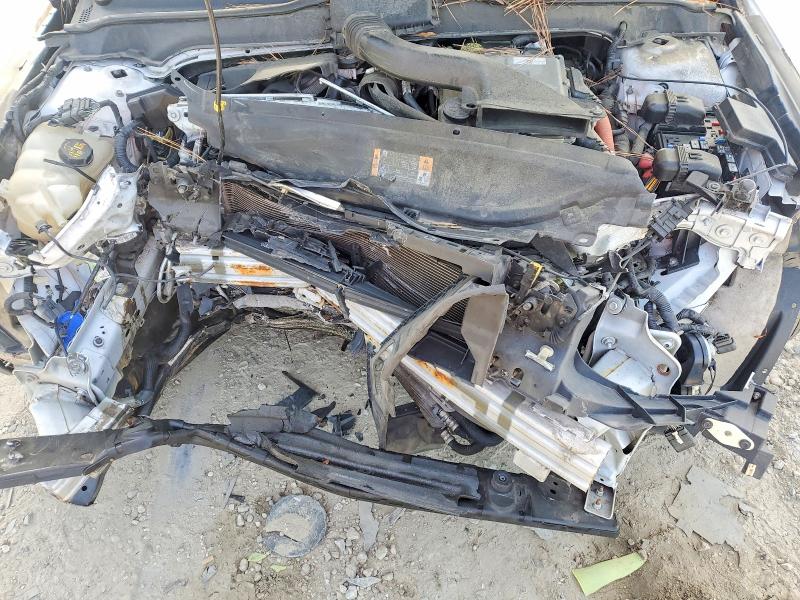 48950256 :رقم المزاد ، 3FA6P0LU6DR177250 vin ، 2013 Ford Fusion مزاد بيع