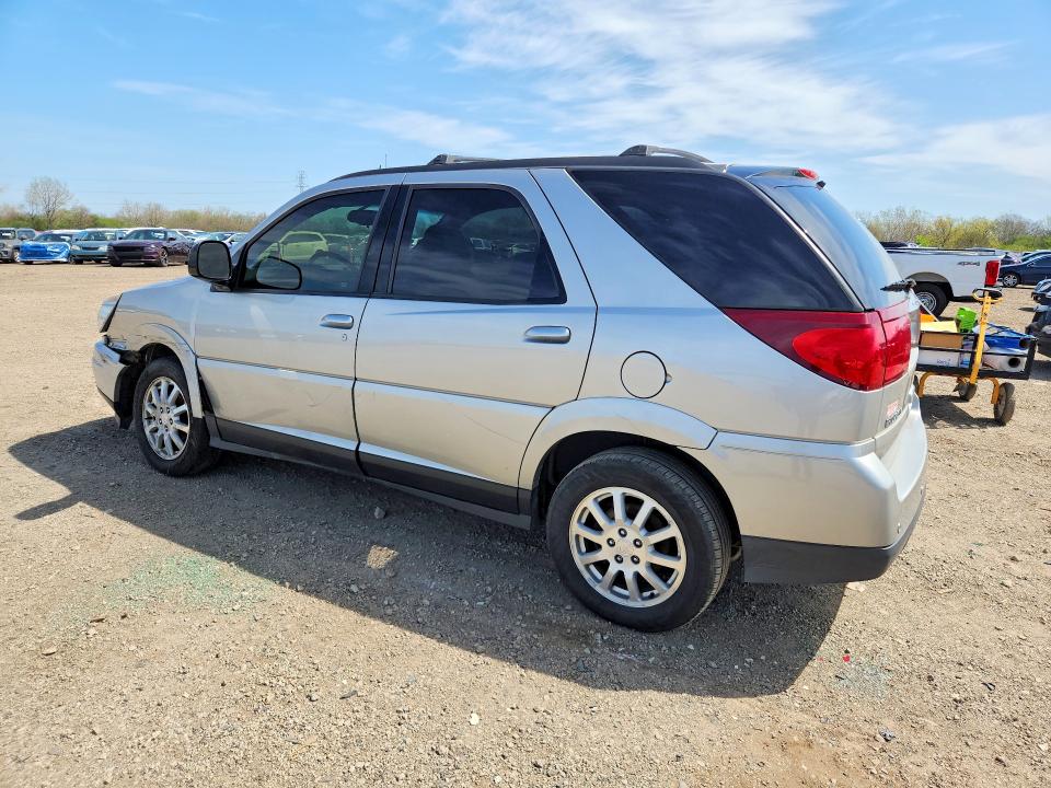 Aukcja sprzedaży 2006 Buick Rendezvous, vin: 3G5DA03L06S553146, numer aukcji: 50605906