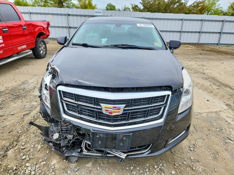 51180906 :رقم المزاد ، 2GEXG6U38H9600002 vin ، 2017 Cadillac Xts مزاد بيع