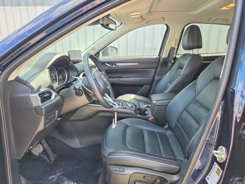 Продажа на аукционе авто 2025 Mazda Cx-5, vin: JM3KFBCL2S0675111, номер лота: 49819686