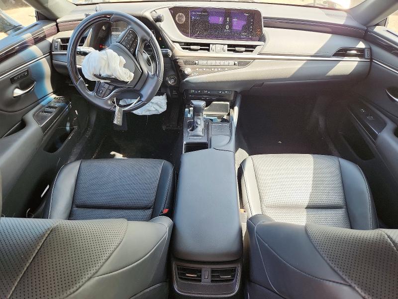 Aukcja sprzedaży 2021 Lexus Es 250, vin: 58AD11D13MU007485, numer aukcji: 49160336