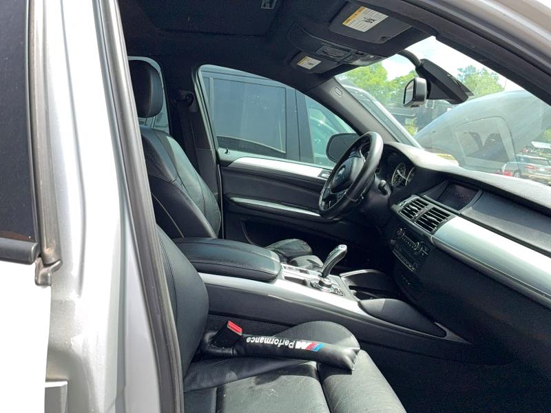 Aukcja sprzedaży 2014 Bmw X6, vin: 5UXFG2C55E0C44874, numer aukcji: 52181116
