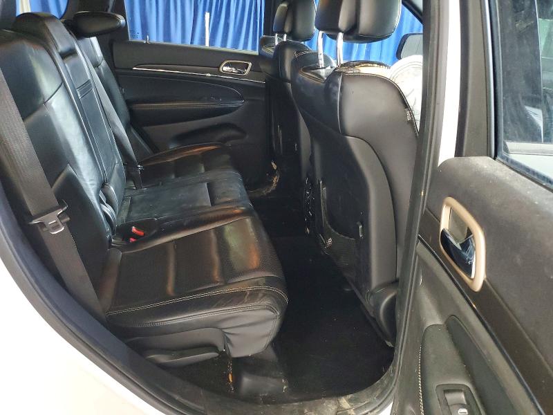 Продаж на аукціоні авто 2015 Jeep Grand Cherokee, vin: 1C4RJFBGXFC158709, номер лоту: 50486856