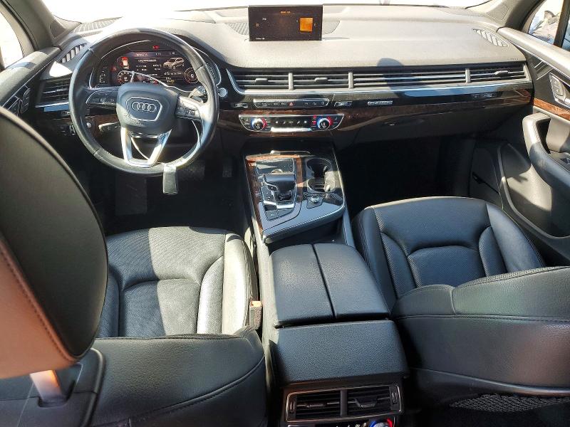Aukcja sprzedaży 2017 Audi Q7, vin: WA1VAAF76HD021611, numer aukcji: 73891865