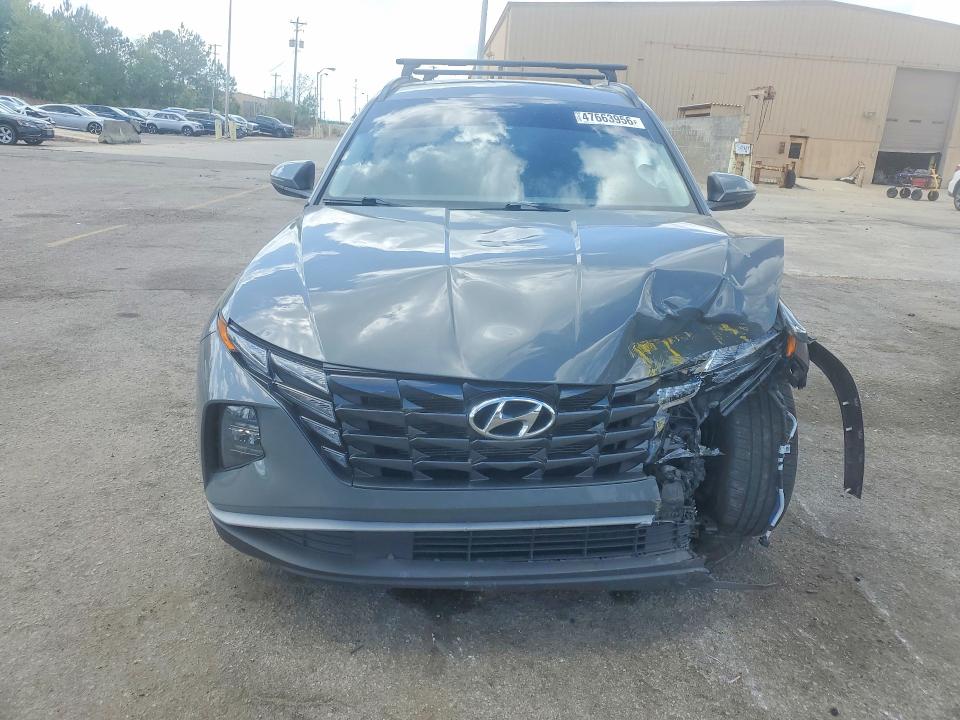 Продажа на аукционе авто 2024 Hyundai Tucson, vin: 5NMJF3DE2RH412198, номер лота: 47663956