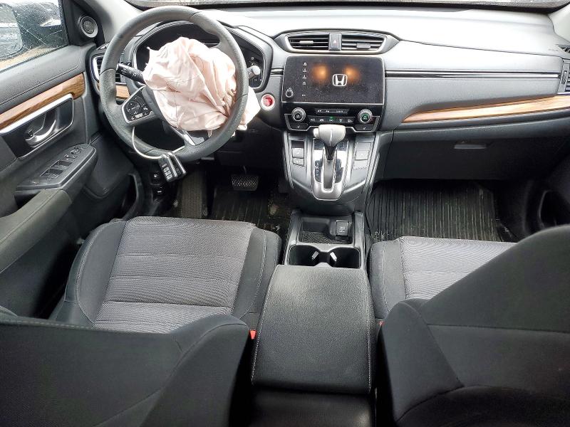 Продажа на аукционе авто 2018 Honda Cr-v, vin: 2HKRW2H59JH125584, номер лота: 47593356