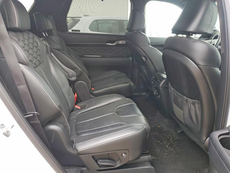 Продажа на аукционе авто 2020 Hyundai Palisade, vin: KM8R5DHE8LU165996, номер лота: 51270546