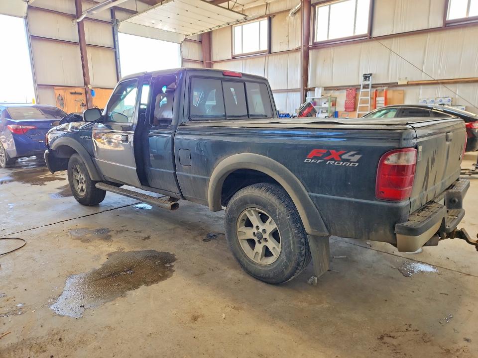 41829096 :رقم المزاد ، 1FTZR45E04PA36583 vin ، 2004 Ford Ranger مزاد بيع