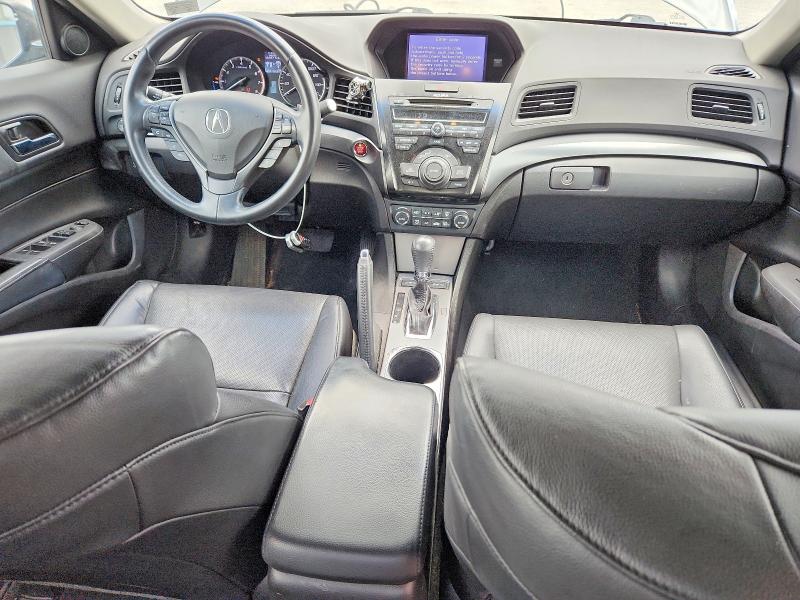 Продажа на аукционе авто 2013 Acura Ilx, vin: 19VDE3F79DE300523, номер лота: 51976466