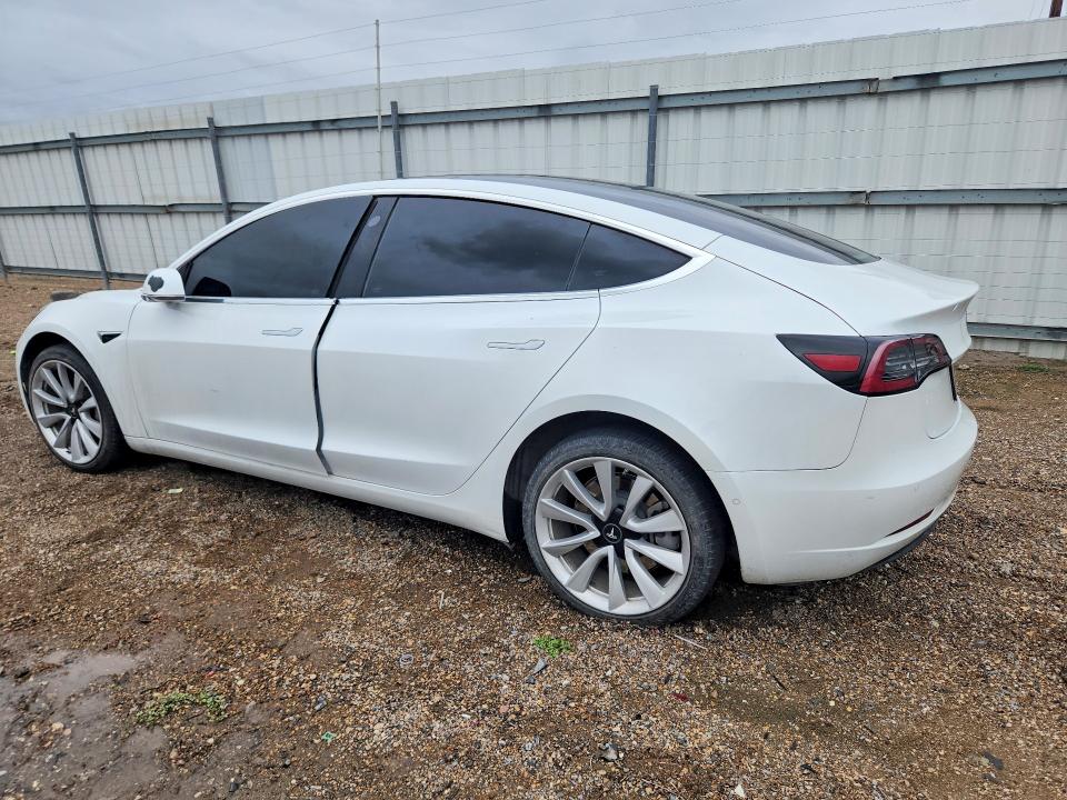 Продаж на аукціоні авто 2020 Tesla Model 3, vin: 5YJ3E1EA0LF634937, номер лоту: 49117116
