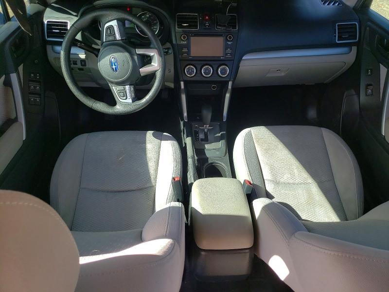 Продажа на аукционе авто 2018 Subaru Forester, vin: JF2SJABCXJH616473, номер лота: 51474736