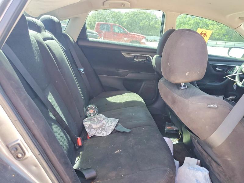 Продажа на аукционе авто 2014 Nissan Altima, vin: 1N4AL3AP4EC112336, номер лота: 51203386