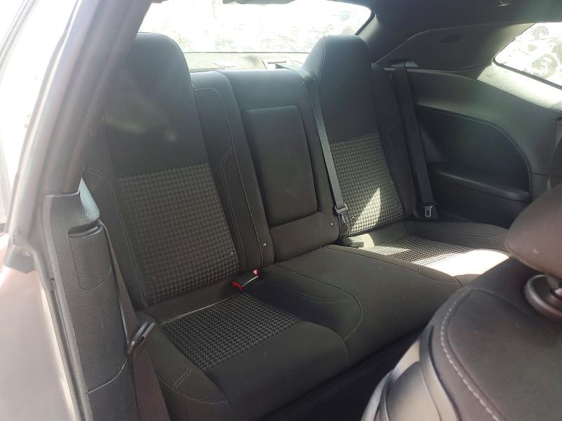 Aukcja sprzedaży 2016 Dodge Challenger, vin: 2C3CDZAG8GH201074, numer aukcji: 50271586