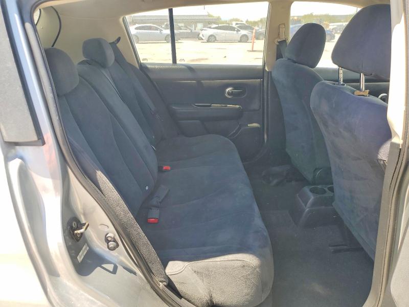 Aukcja sprzedaży 2007 Nissan Versa, vin: 3N1BC13E57L375802, numer aukcji: 52079996