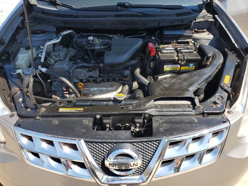 Aukcja sprzedaży 2011 Nissan Rogue, vin: JN8AS5MV1BW665477, numer aukcji: 49624536