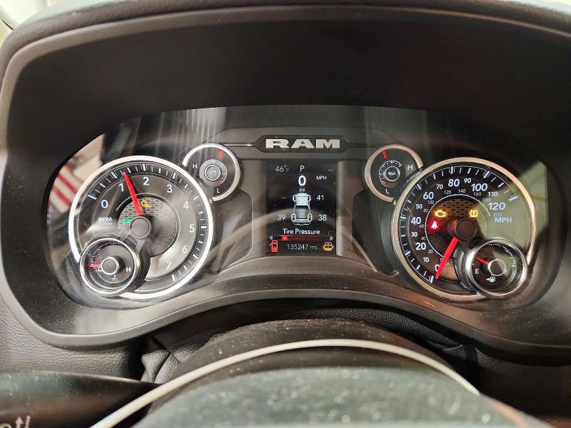 Aukcja sprzedaży 2019 Ram 1500, vin: 1C6SRFFT8KN571591, numer aukcji: 48392916