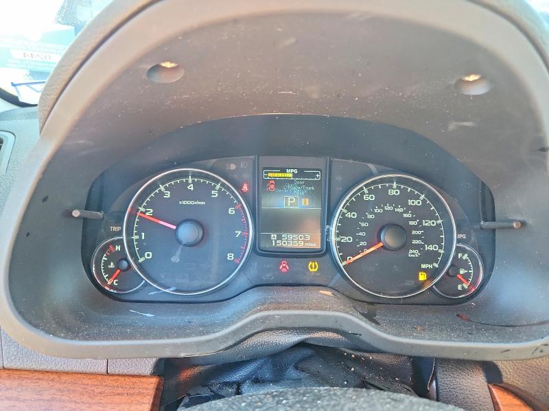 Продажа на аукционе авто 2013 Subaru Outback, vin: 4S4BRBKC8D3300922, номер лота: 51264016