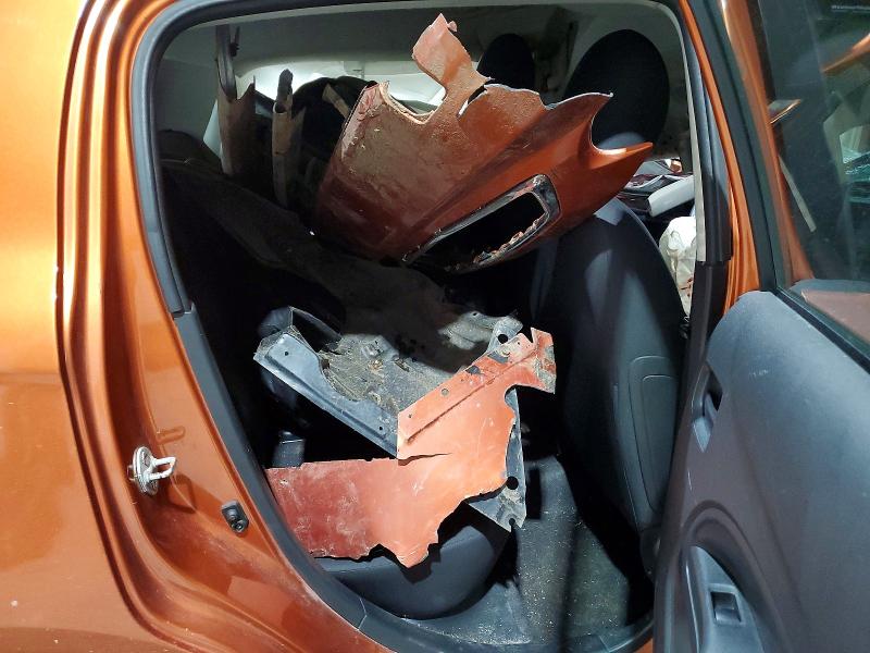 Продаж на аукціоні авто 2018 Mitsubishi Mirage, vin: ML32A3HJ9JH005238, номер лоту: 49069826