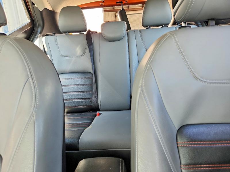 Aukcja sprzedaży 2023 Nissan Kicks, vin: 3N1CP5DV9PL497531, numer aukcji: 51770956