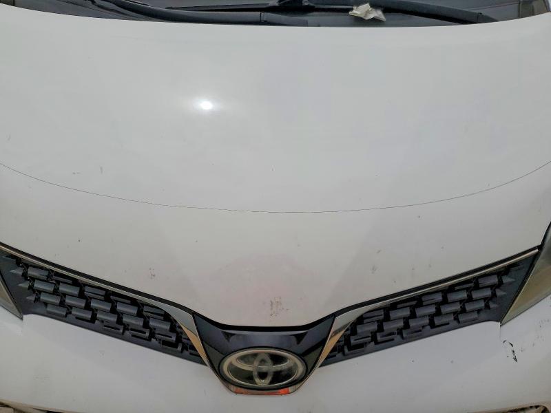 Продаж на аукціоні авто 2020 Toyota Sienna, vin: 5TDXZ3DC4LS046426, номер лоту: 51301786