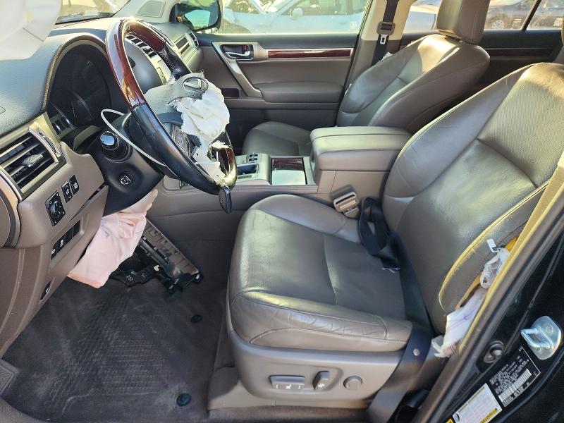 Продажа на аукционе авто 2018 Lexus Gx 460, vin: JTJBM7FX1J5200770, номер лота: 48900866