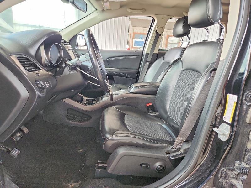 Продаж на аукціоні авто 2018 Dodge Journey, vin: 3C4PDCGB9JT531407, номер лоту: 50606586