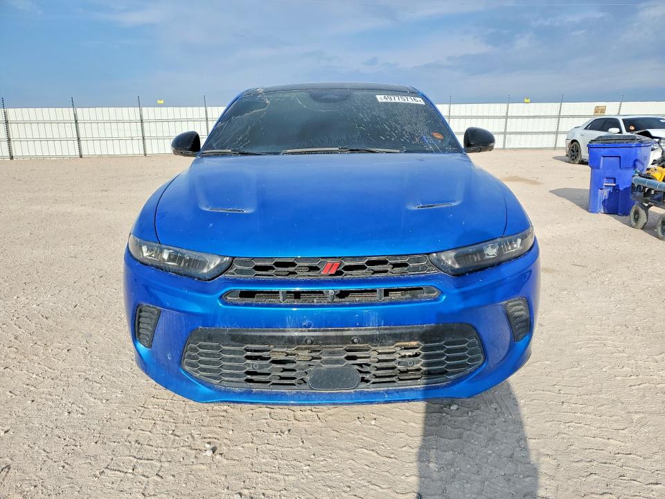 Aukcja sprzedaży 2023 Dodge Hornet, vin: ZACNDFBN9P3A07692, numer aukcji: 49775716