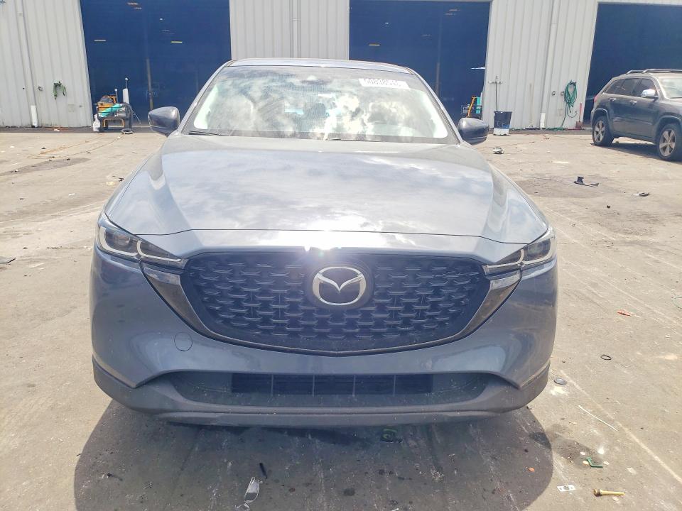 2023 Mazda Cx-5 მანქანა იყიდება აუქციონზე, vin: JM3KFBCM3P0127764, აუქციონის ნომერი: 50838516