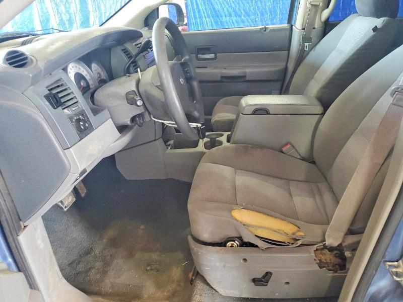 Продажа на аукционе авто 2008 Dodge Durango, vin: 1D8HB48N78F137290, номер лота: 49886136