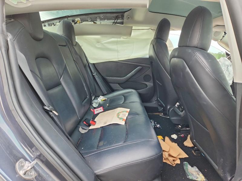 Aukcja sprzedaży 2023 Tesla Model 3, vin: 5YJ3E1EB5PF465478, numer aukcji: 50968116