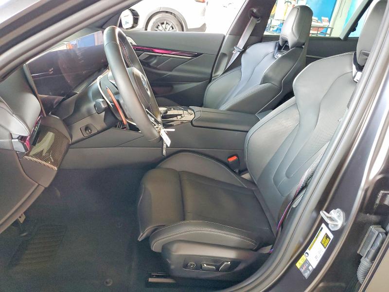Продаж на аукціоні авто 2026 Bmw M5, vin: WBS83GV09TCW16447, номер лоту: 47907576