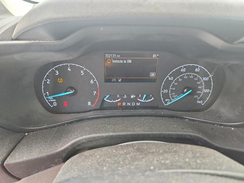 Aukcja sprzedaży 2022 Ford Transit Connect, vin: NM0LS7T29N1521505, numer aukcji: 47254206