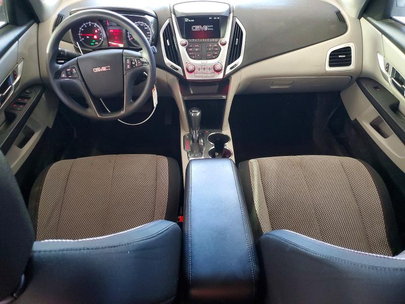 50298816 :رقم المزاد ، 2GKFLSEK4H6100990 vin ، 2017 Gmc Terrain مزاد بيع