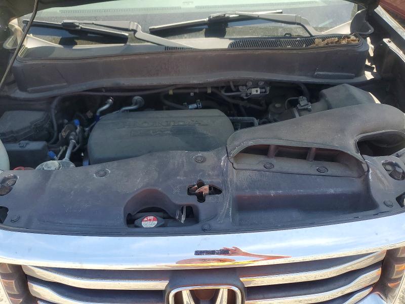Aukcja sprzedaży 2015 Honda Pilot, vin: 5FNYF4H33FB077432, numer aukcji: 49940976