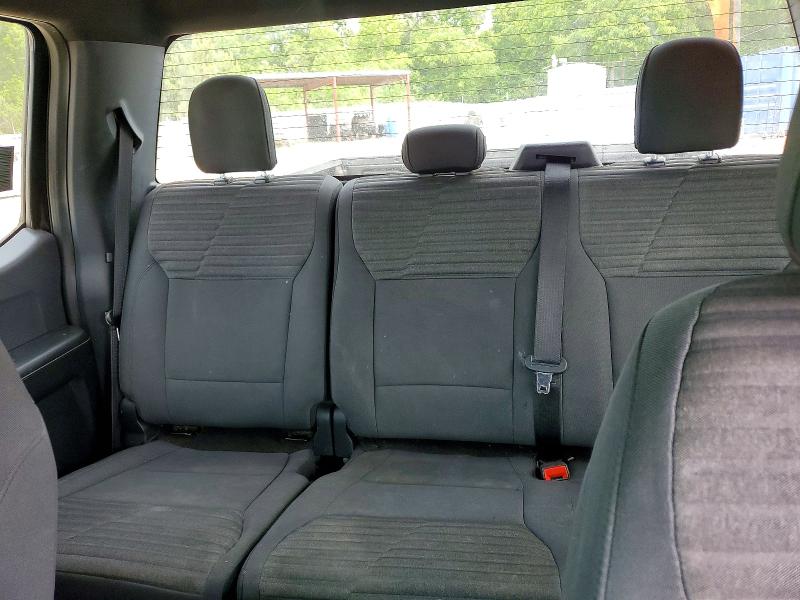 Aukcja sprzedaży 2021 Ford F150, vin: 1FTFW1E56MFA07508, numer aukcji: 50891776