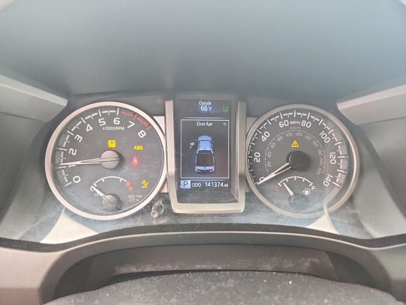 51514796 :رقم المزاد ، 3TYCZ5AN1MT021635 vin ، 2021 Toyota Tacoma مزاد بيع