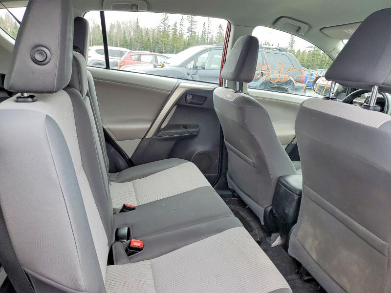 Продаж на аукціоні авто 2013 Toyota Rav4, vin: 2T3ZFREV3DW069720, номер лоту: 49452866