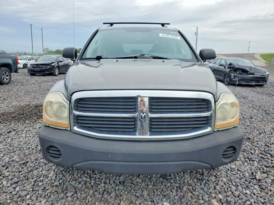 2005 Dodge Durango მანქანა იყიდება აუქციონზე, vin: 1D4HB38N45F586188, აუქციონის ნომერი: 51021036