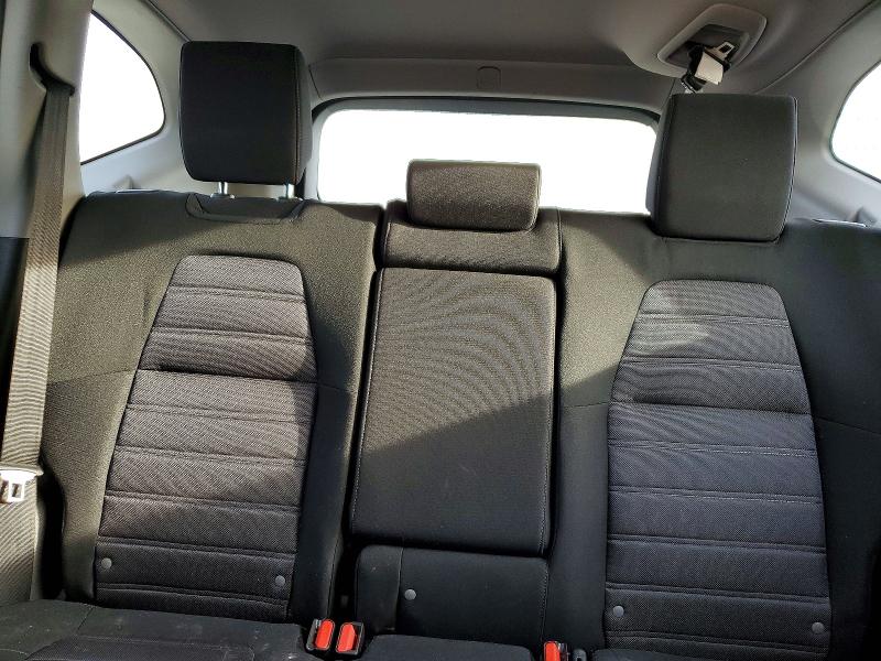 Продажа на аукционе авто 2022 Honda Cr-v, vin: 7FARW2H77NE002800, номер лота: 50472836