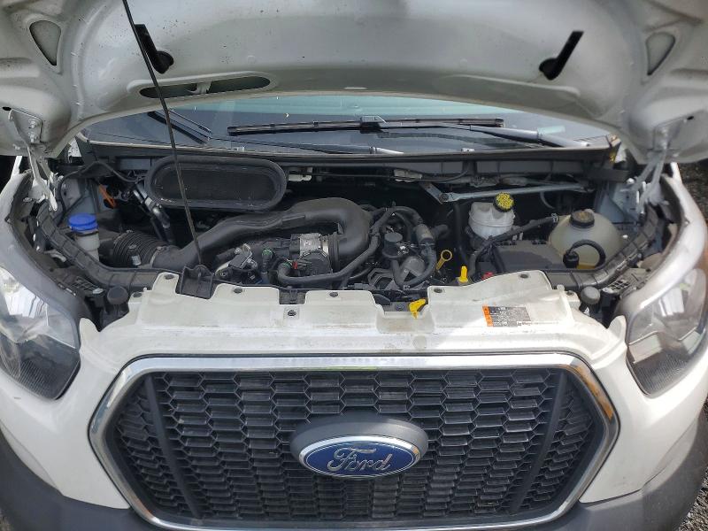 Aukcja sprzedaży 2025 Ford Transit, vin: 1FTBF8C85SKA32179, numer aukcji: 50808076