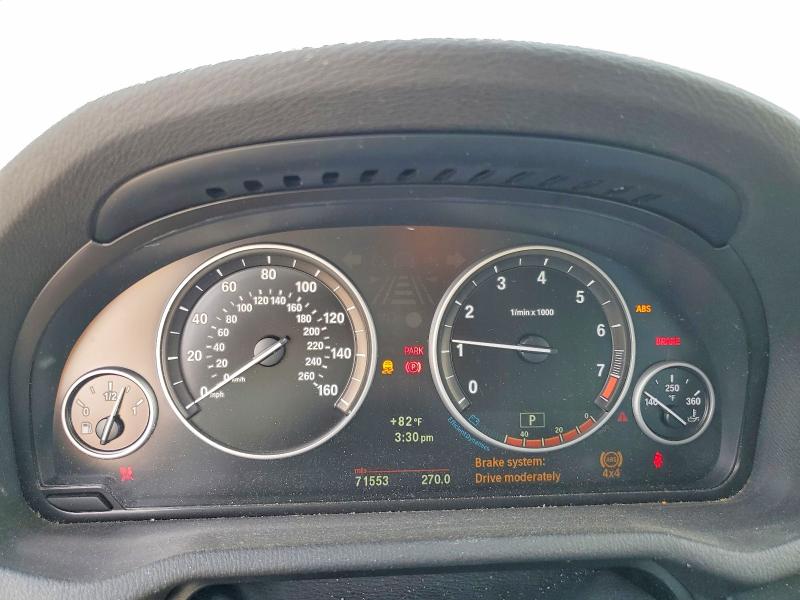 Продажа на аукционе авто 2013 Bmw X3, vin: 5UXWX9C51D0A16071, номер лота: 48168916